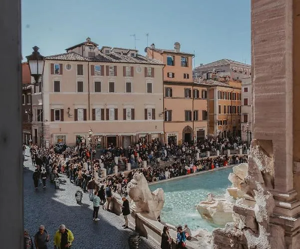Trevi 86